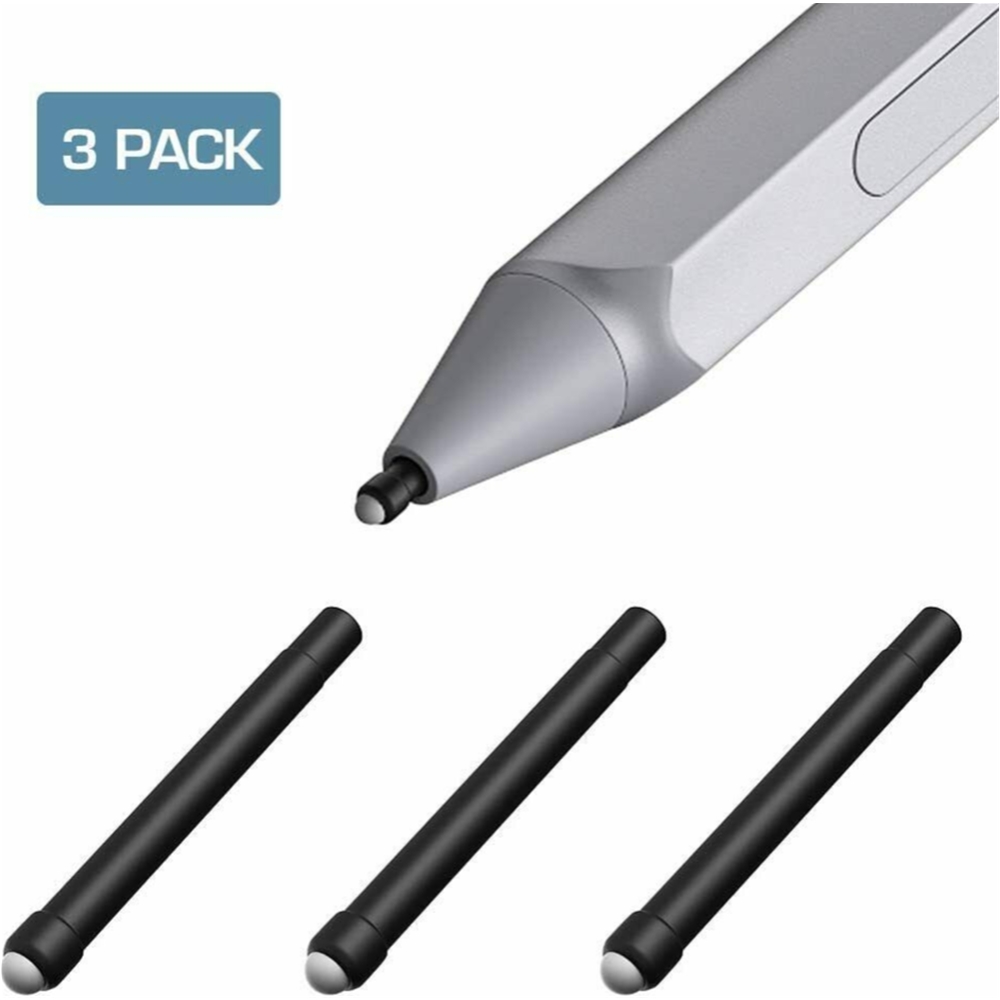 Home Office Microsoft - 3PCS Pen Tips Pencil Nibs Replacement