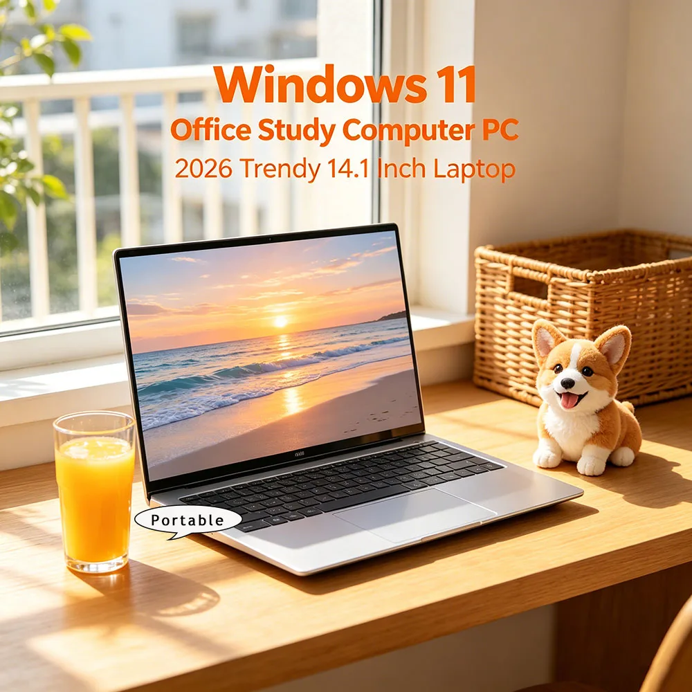 Home Office Form - Chic 14.1