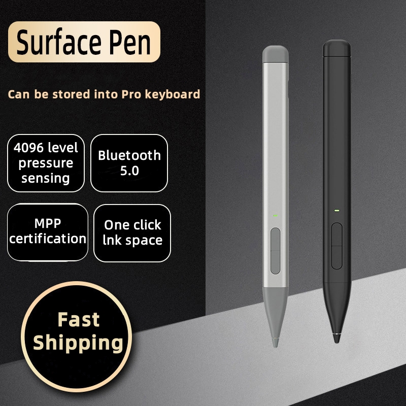 Home Office Microsoft - Suitable for Microsoft Surface series stylus