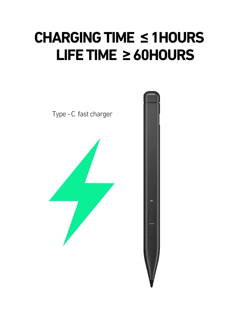 Stylus Pen for Surface USB-C C - Home Office Microsoft review and price