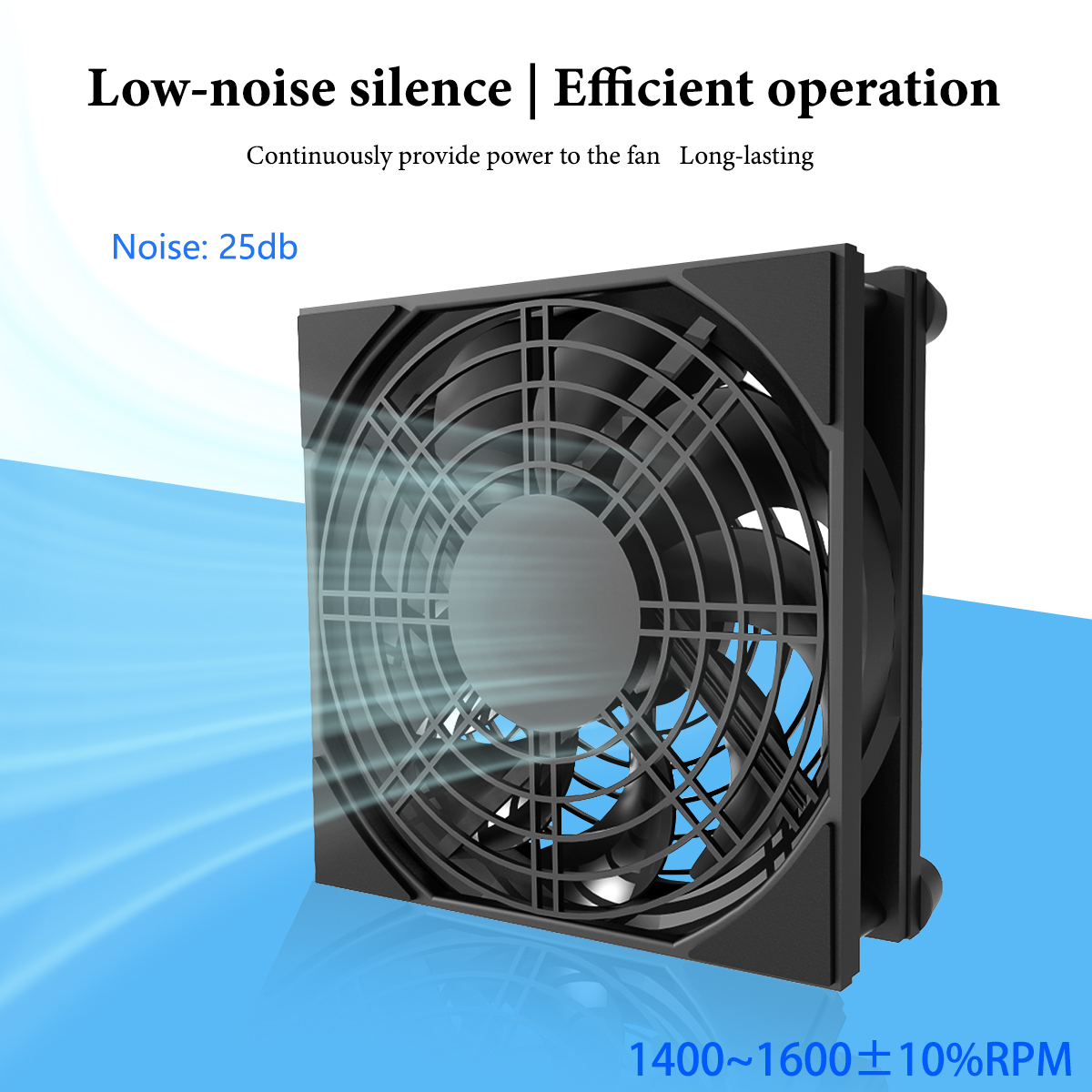 USB 3-Speed Quiet Cooling Fan  - Usb Desk Fan review and price