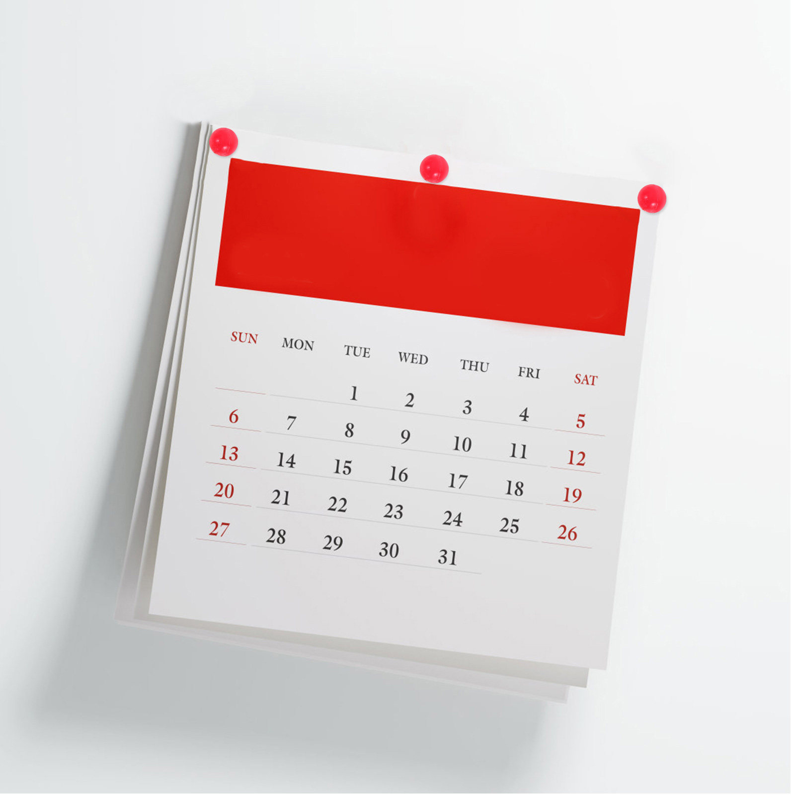 600Pcs Map Tacks Red Round Hea - Home Office Head review and price