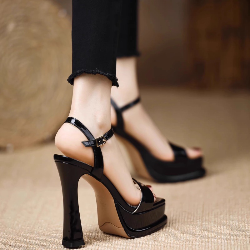 2026Women's High Heel Sandals  - Home Office Head review and price