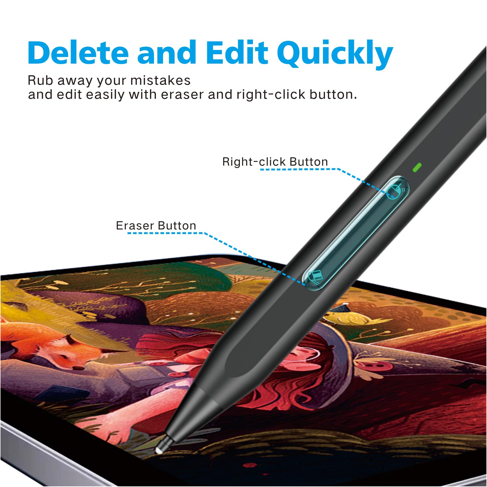 Stylus Pen for Microsoft Surfa - Home Office Microsoft review and price