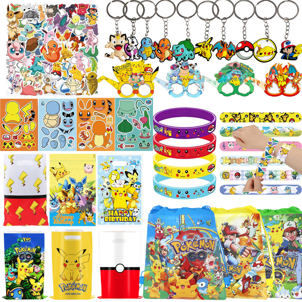 Pokemon Birthday Party Decorat - Home Office Guest Room review and price