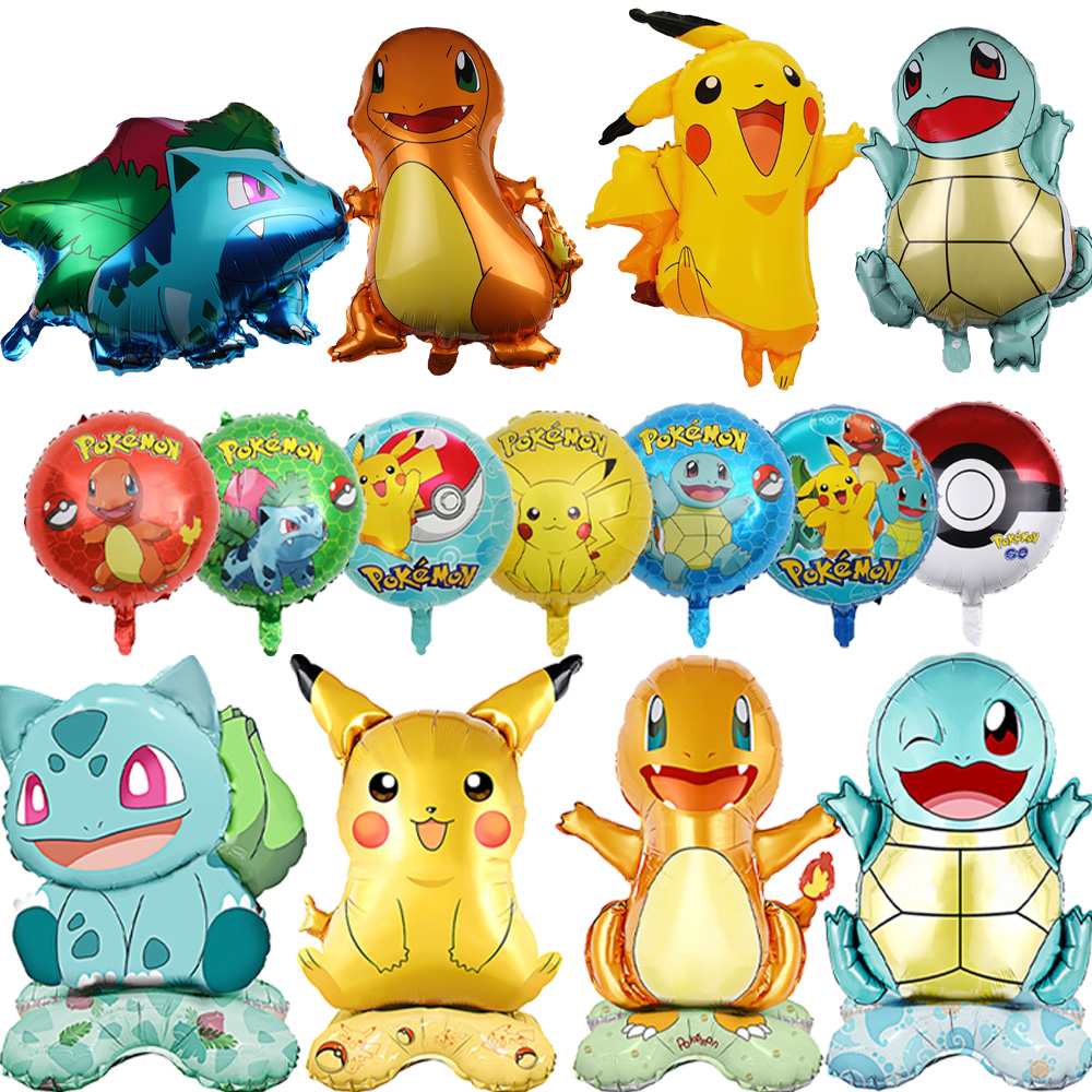 Pokemon Birthday Party Decorat - Home Office Guest Room review and price
