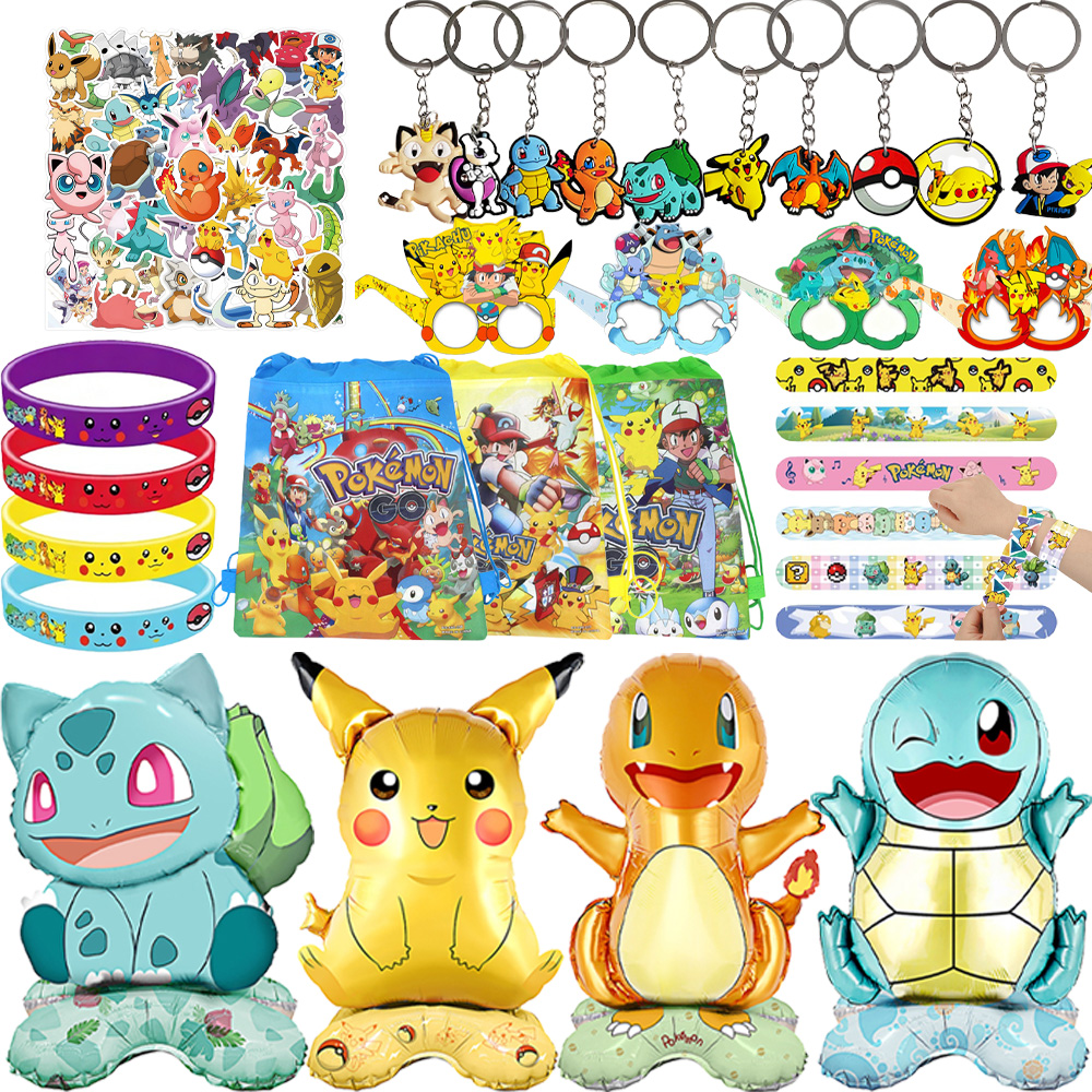 Pokemon Birthday Party Decorat - Home Office Guest Room review and price