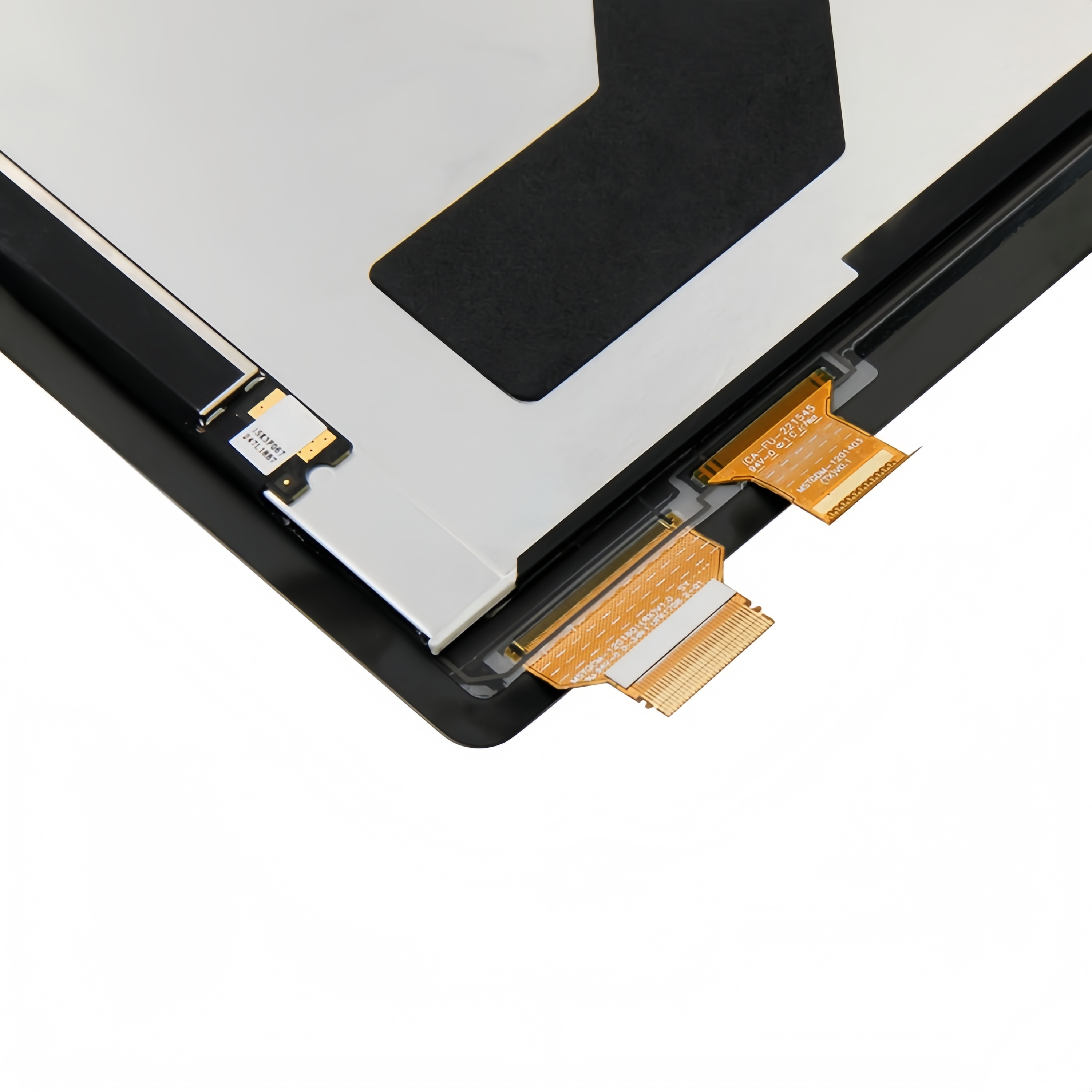 Tablet computer LCD screen ass - Home Office Microsoft review and price
