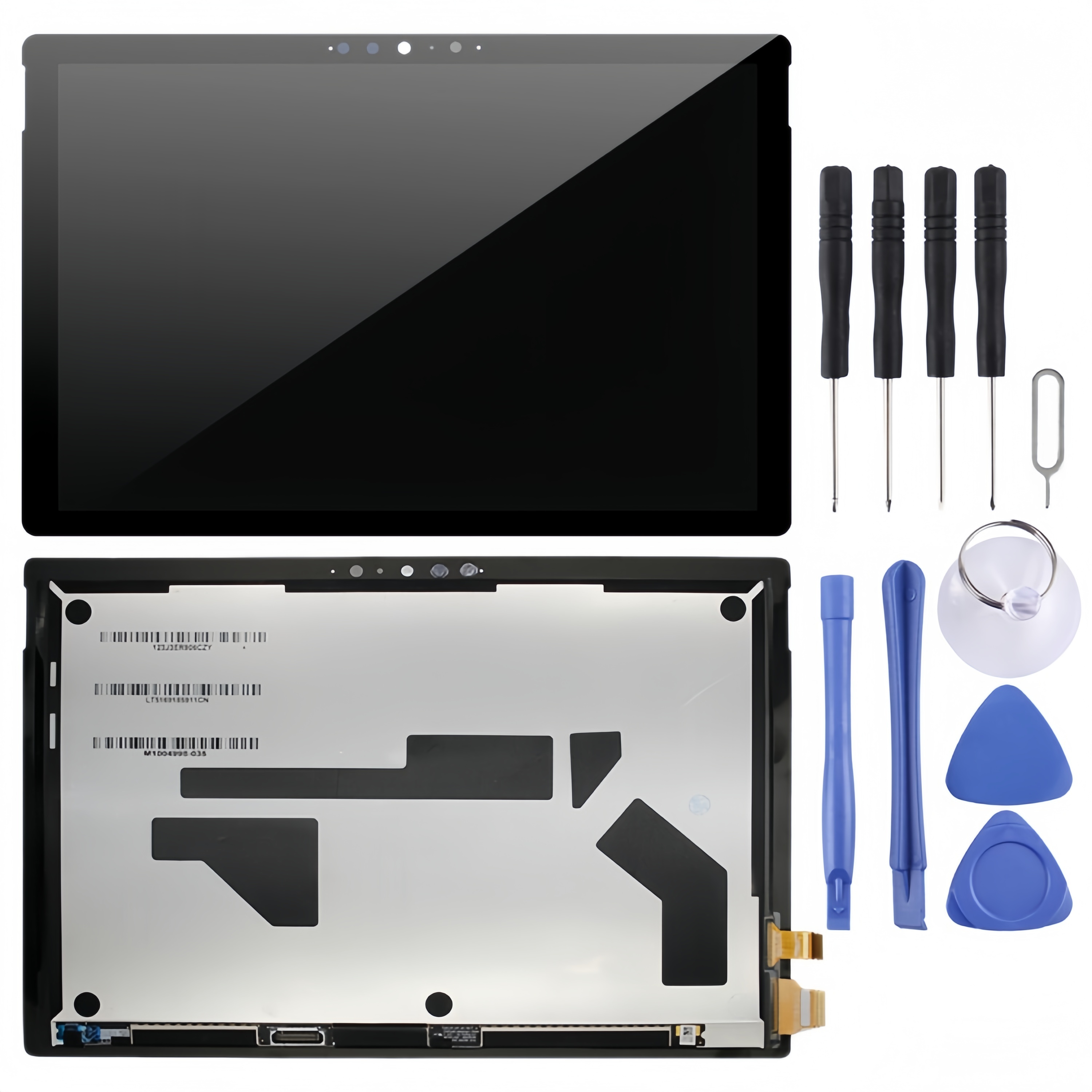 Tablet computer LCD screen ass - Home Office Microsoft review and price