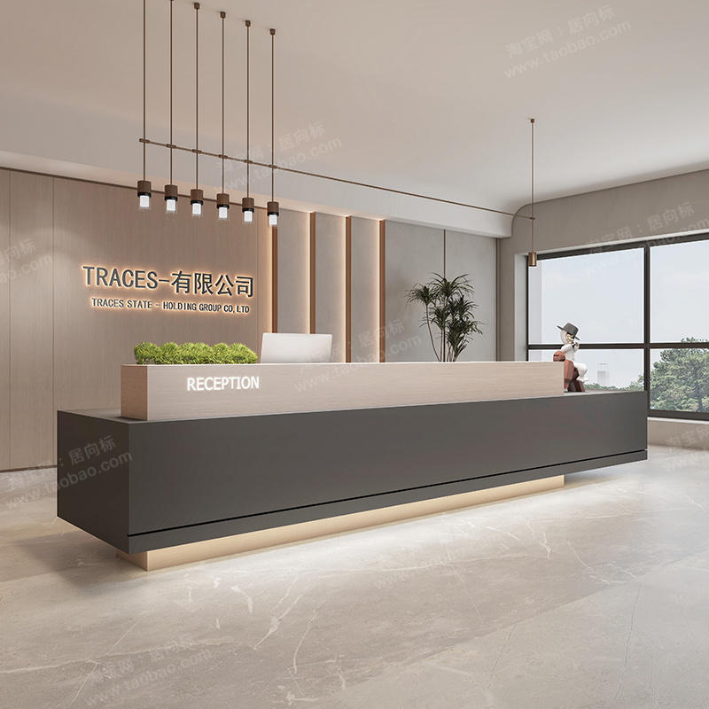 Office Coffee Reception Desks  - Home Office Industrial Design review and price