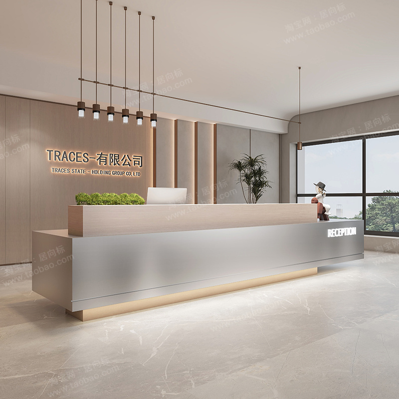 Office Coffee Reception Desks  - Home Office Industrial Design review and price