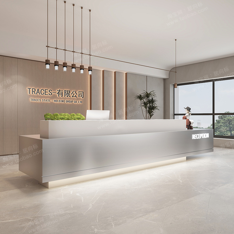 Office Coffee Reception Desks  - Home Office Industrial Design review and price