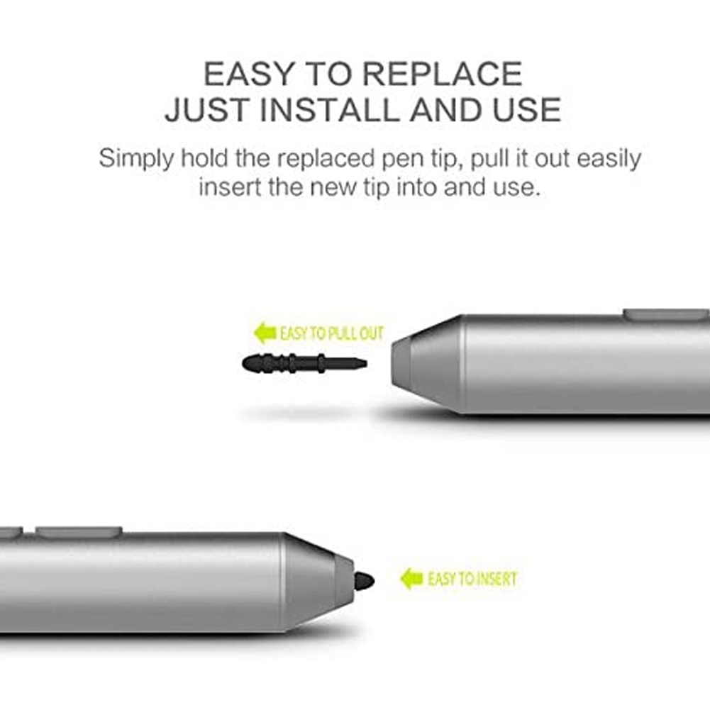 3 Pack for Surface Pro 3 Pen T - Home Office Microsoft review and price