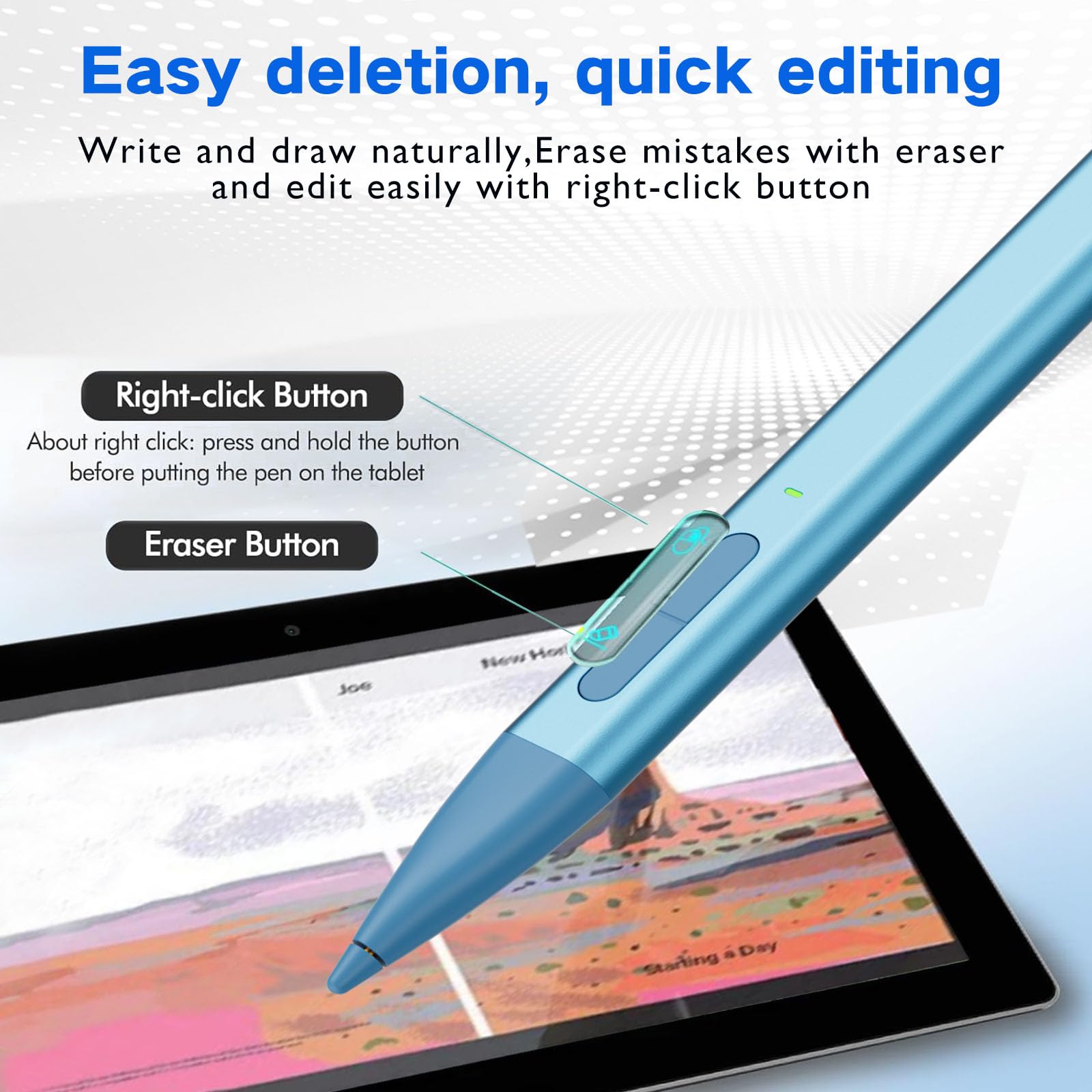 Slim Pen 2 for Microsoft Surfa - Home Office Microsoft review and price