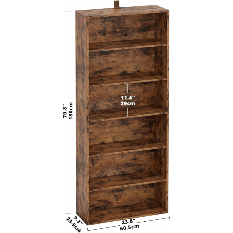 custom.Vintage Brown 70-Inch T - Home Office Industrial Design review and price