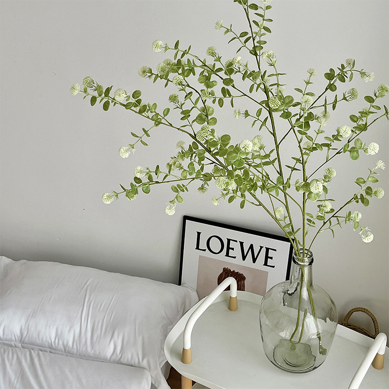 63CM-128CM Artificial Green Pl - Home Office With Plants review and price