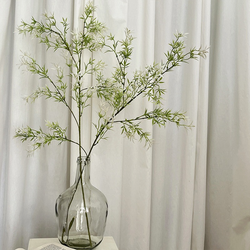 63CM-128CM Artificial Green Pl - Home Office With Plants review and price