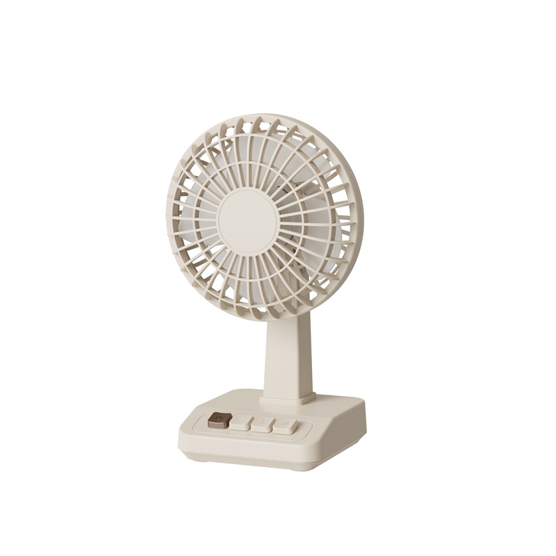 2026 New Retro Desktop Fan Por - Usb Desk Fan review and price