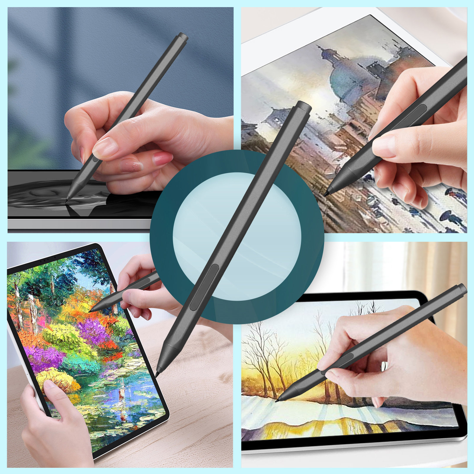 1024 Stylus Pen for Microsoft  - Home Office Microsoft review and price