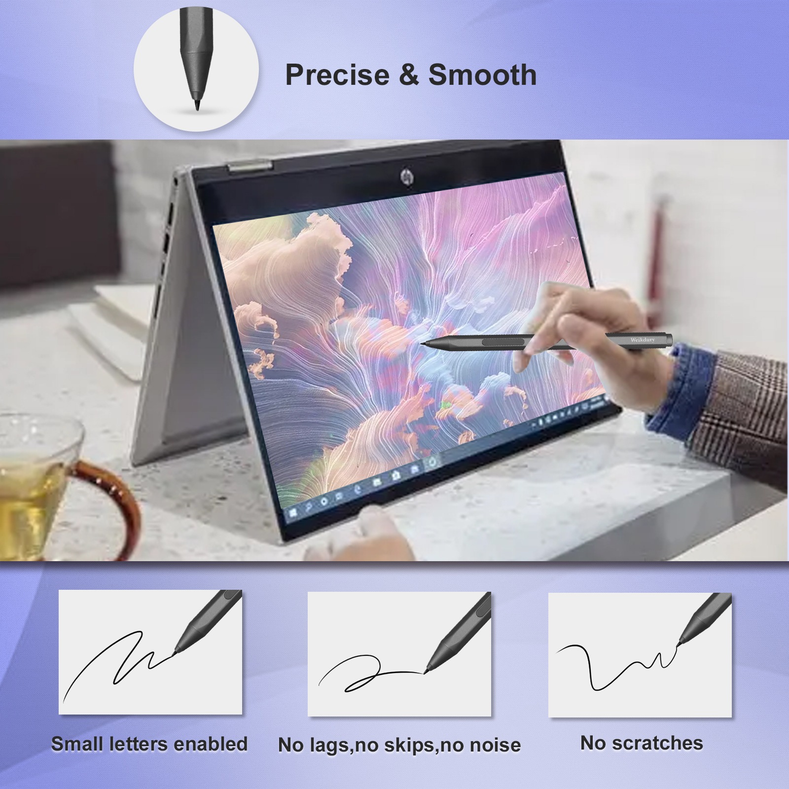 1024 Stylus Pen for Microsoft  - Home Office Microsoft review and price