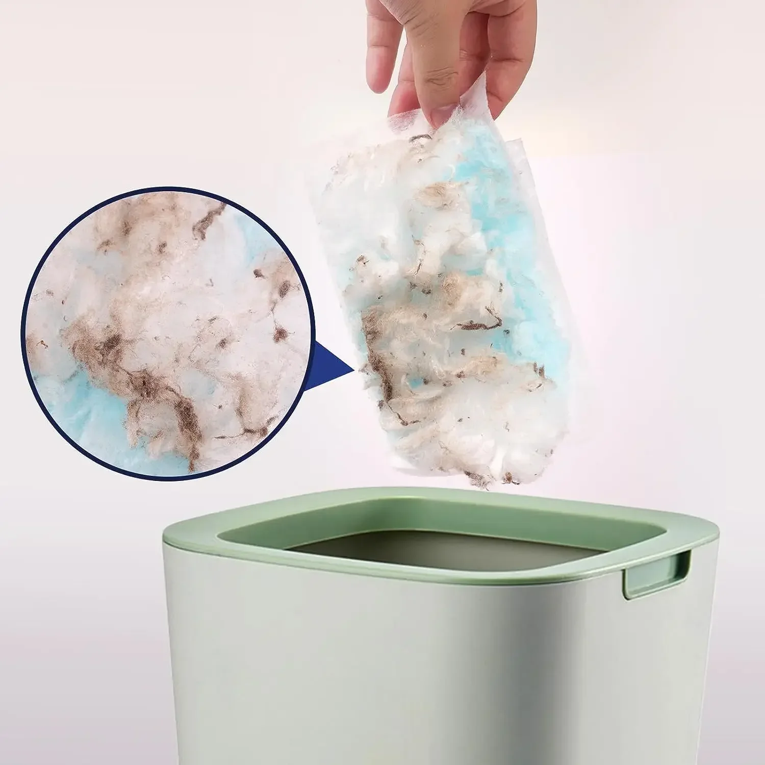Disposable Dust Collector Can  - Home Office Head review and price