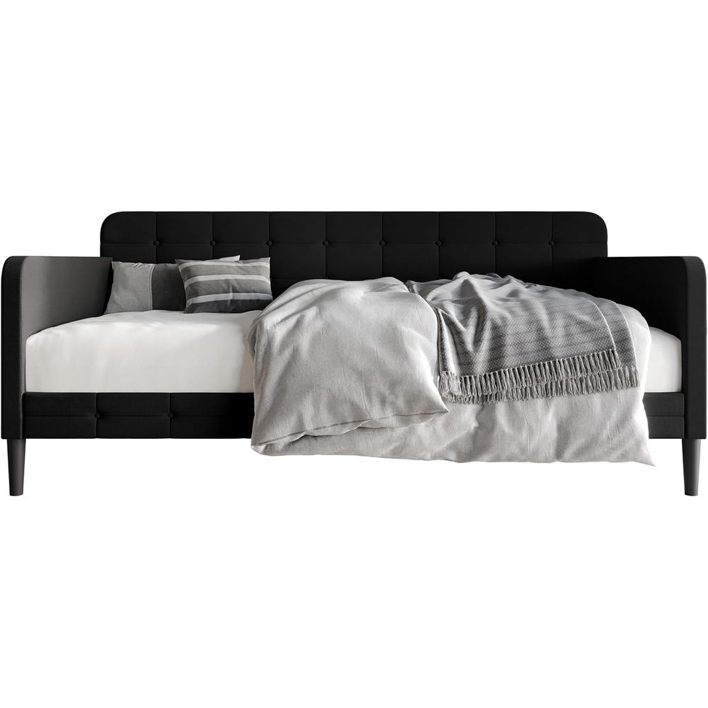Design Upholstered Button Tute - Home Office Guest Room review and price