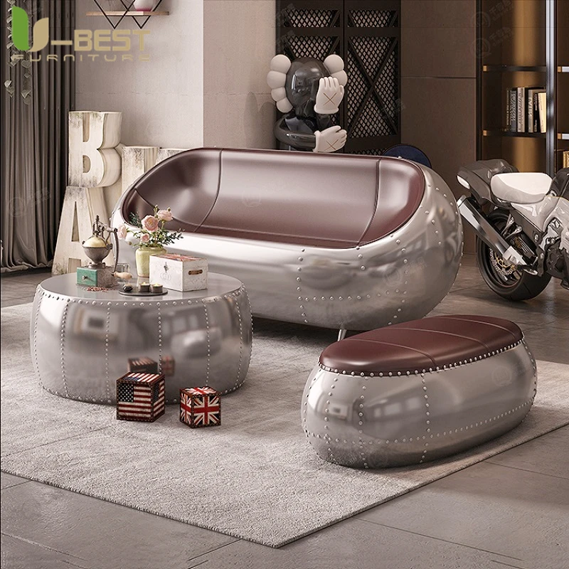 Design Lounge Chair Living Roo - Home Office Industrial Design review and price