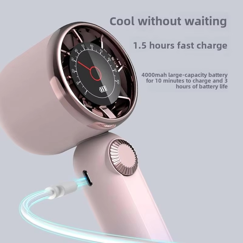 Handheld Fans 100-Speed Outdoo - Usb Desk Fan review and price