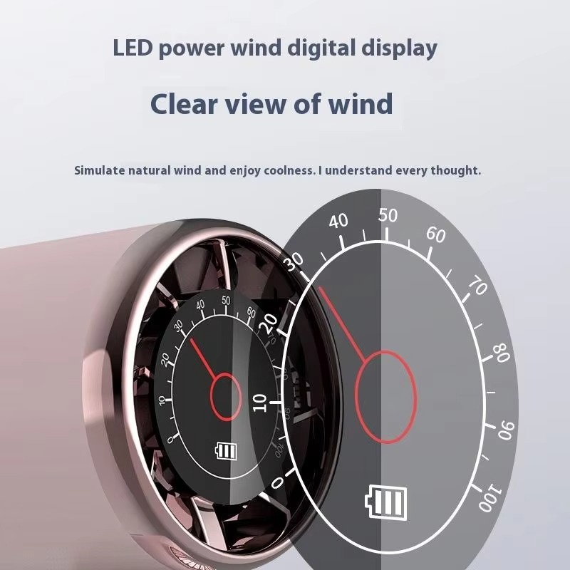Handheld Fans 100-Speed Outdoo - Usb Desk Fan review and price