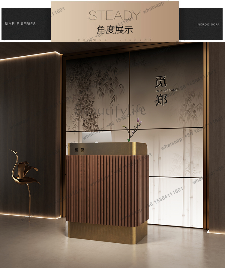 Design Organizers Reception De - Home Office Industrial Design review and price