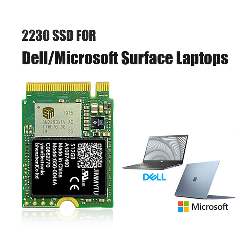SSD M2 2230 1 tb For Laptop Mi - Home Office Microsoft review and price