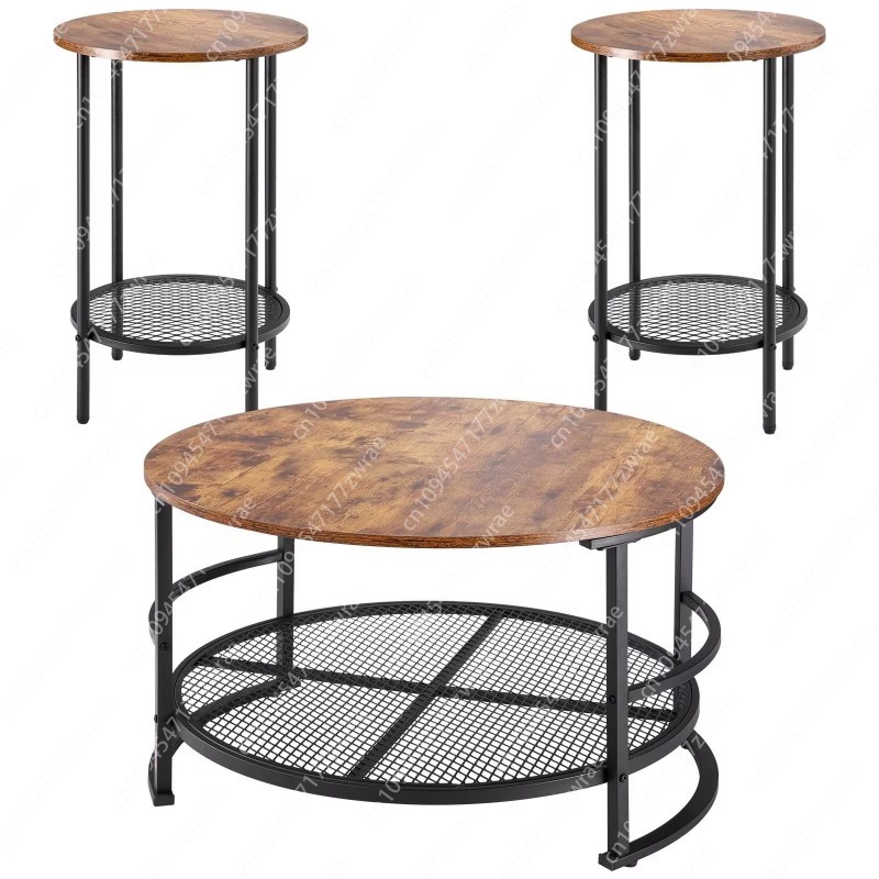 Industrial Living Room Coffee  - Home Office Industrial Design review and price