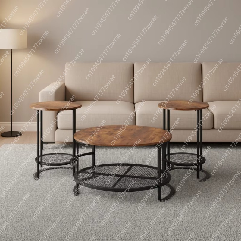 Industrial Living Room Coffee  - Home Office Industrial Design review and price