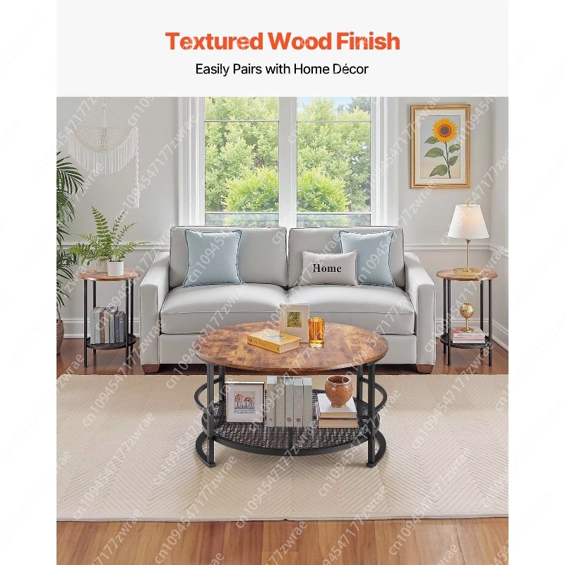 Industrial Living Room Coffee  - Home Office Industrial Design review and price