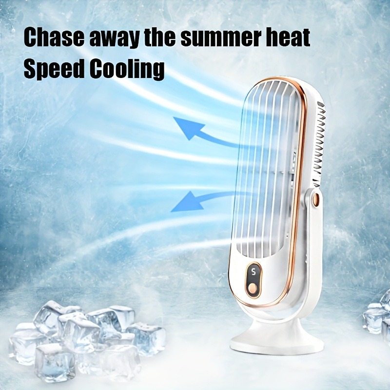 Portable Stylish Cooling Fan,  - Usb Desk Fan review and price