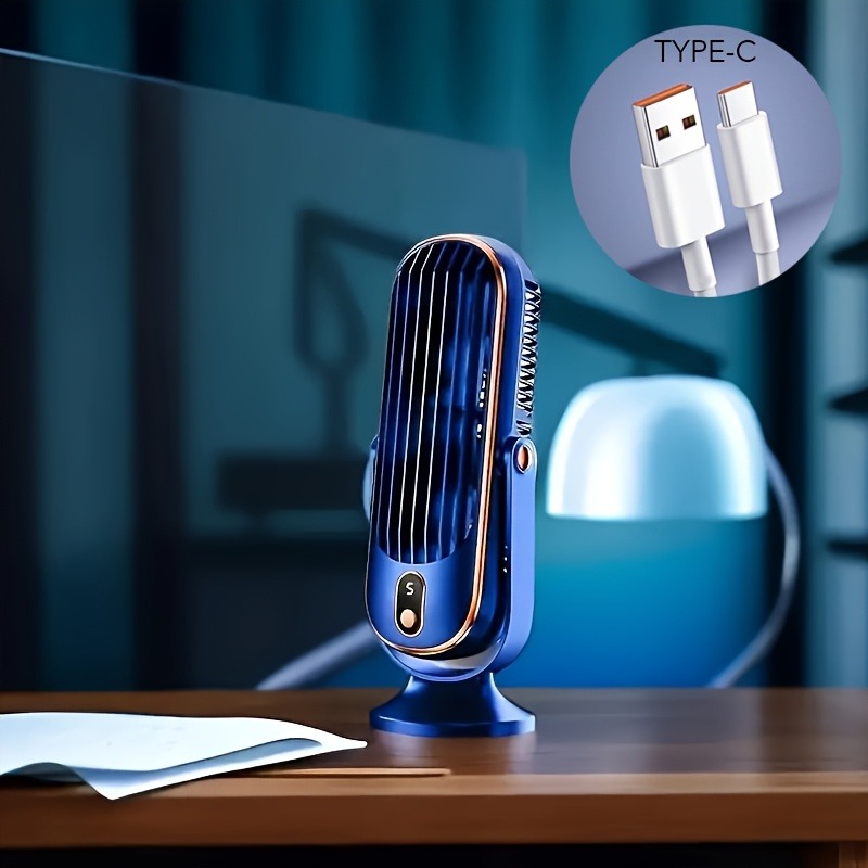 Portable Stylish Cooling Fan,  - Usb Desk Fan review and price