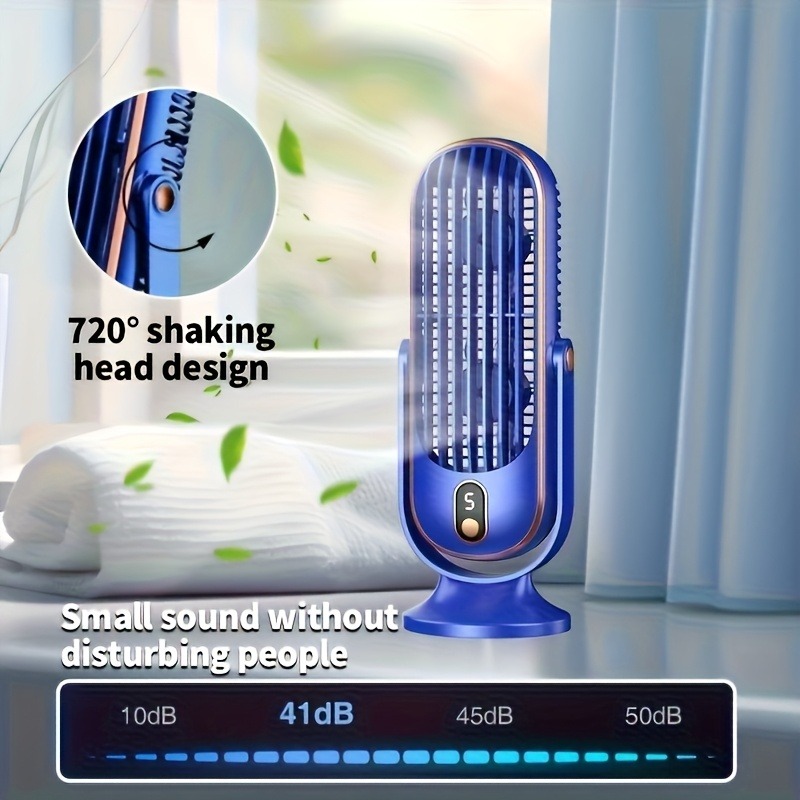 Portable Stylish Cooling Fan,  - Usb Desk Fan review and price