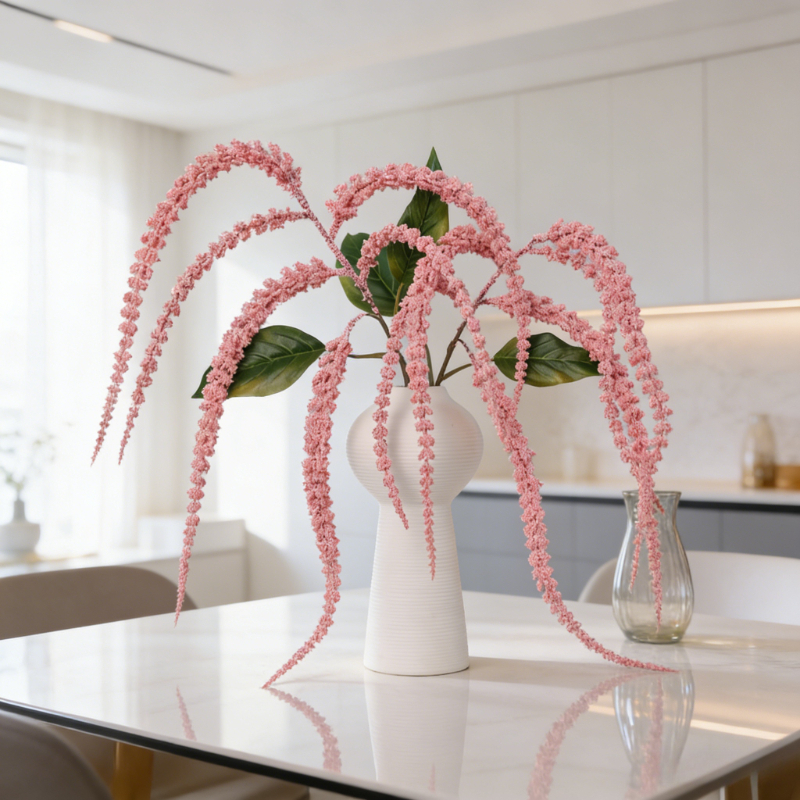 36.2 Inches Artificial Strings - Home Office With Plants review and price