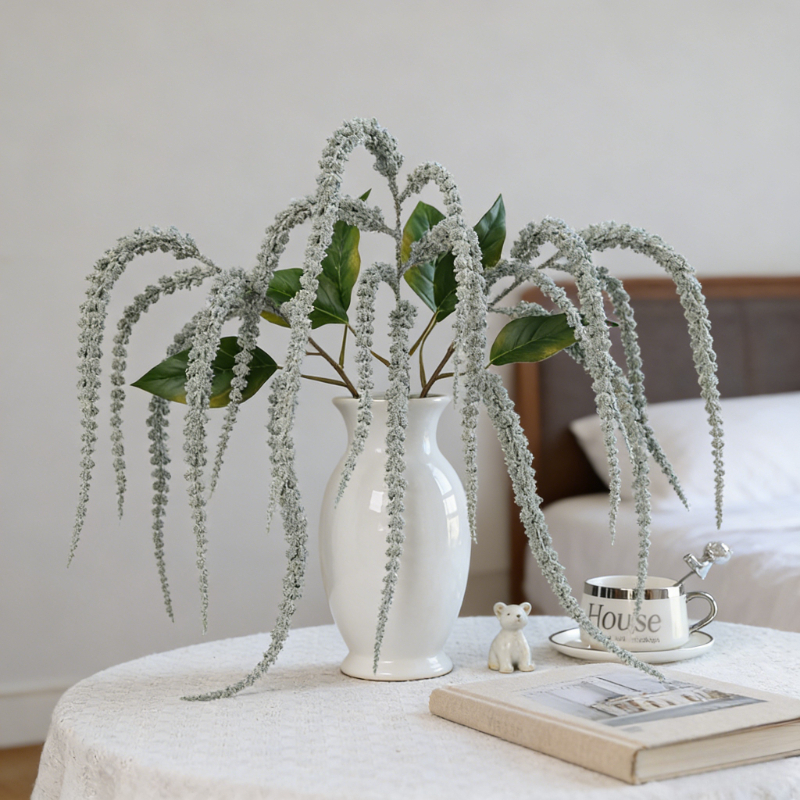 36.2 Inches Artificial Strings - Home Office With Plants review and price
