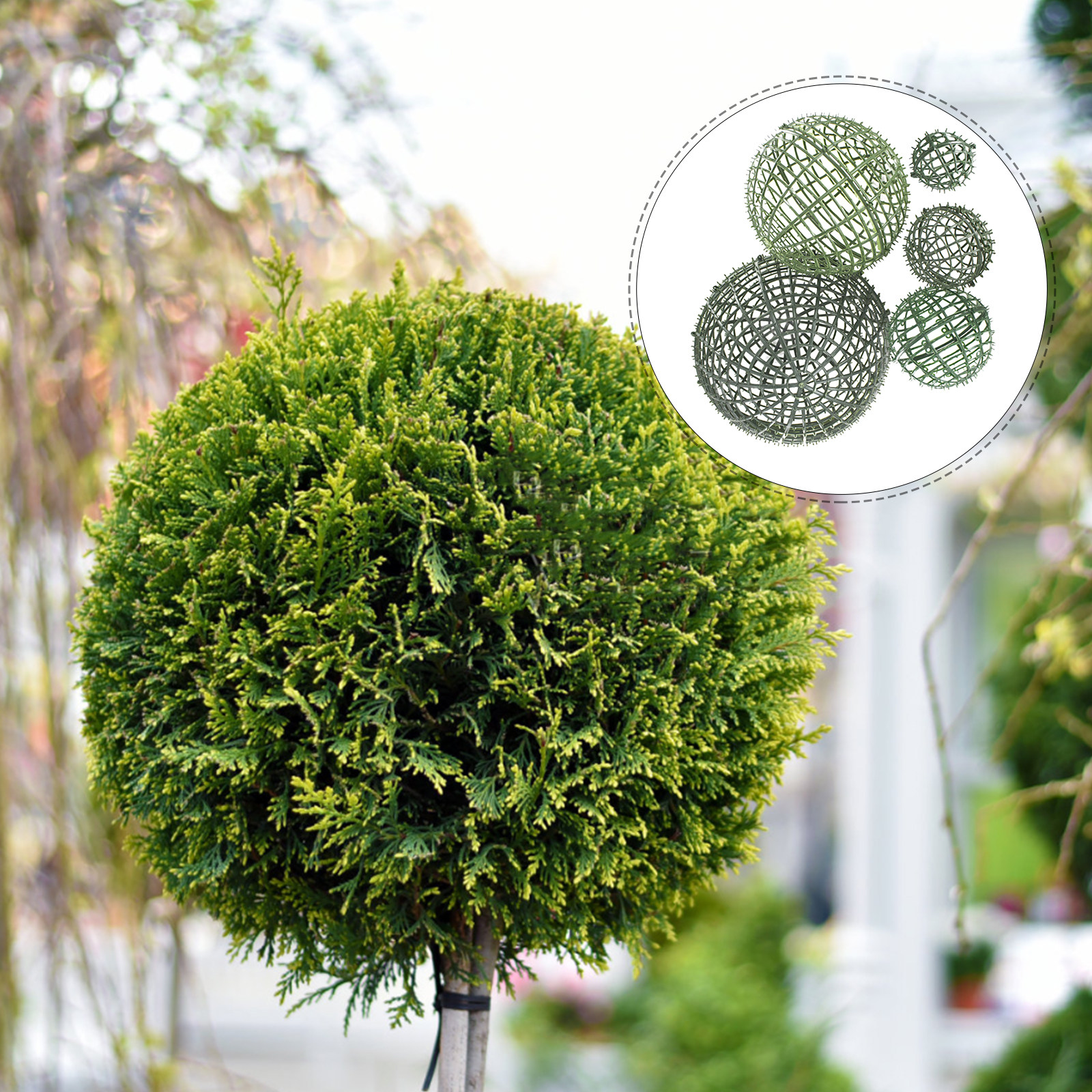 5Pcs Artificial Flower Plant T - Home Office With Plants review and price