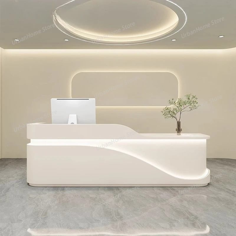 Beauty Salon Desks Checkout We - Home Office Industrial Design review and price