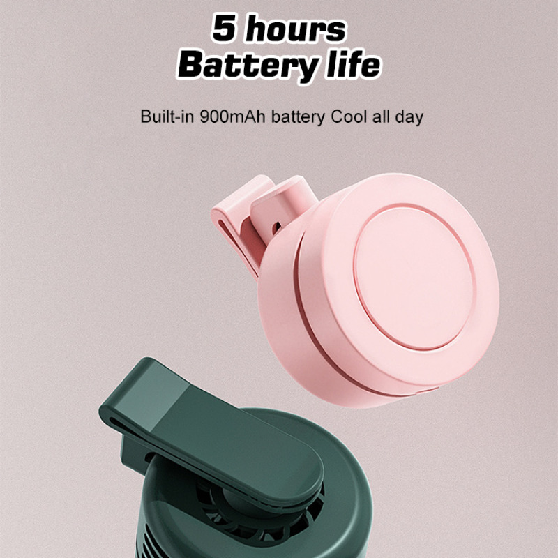 2-in-1 USB Clip Fan Mini Porta - Usb Desk Fan review and price
