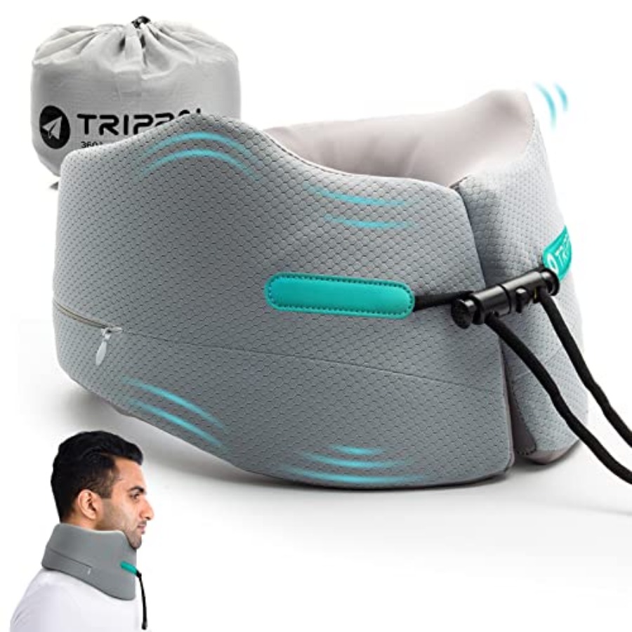 Neck Pillows for Travel Memory - Home Office Head review and price