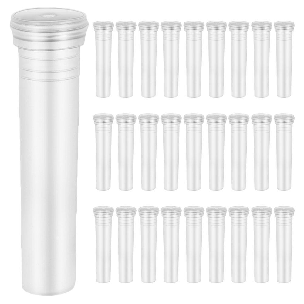 100Pcs Transparent Hydroponic  - Home Office With Plants review and price