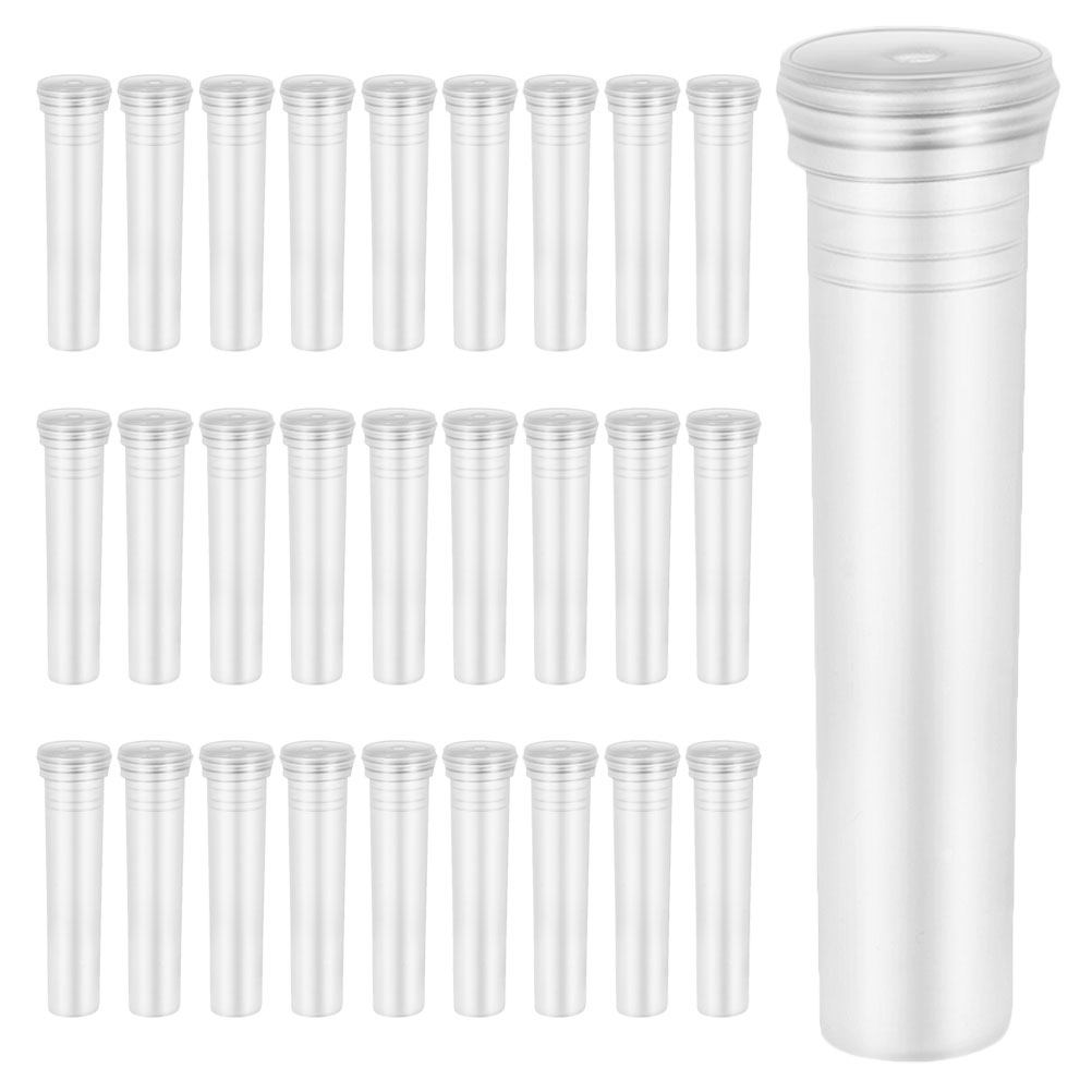 100Pcs Transparent Hydroponic  - Home Office With Plants review and price