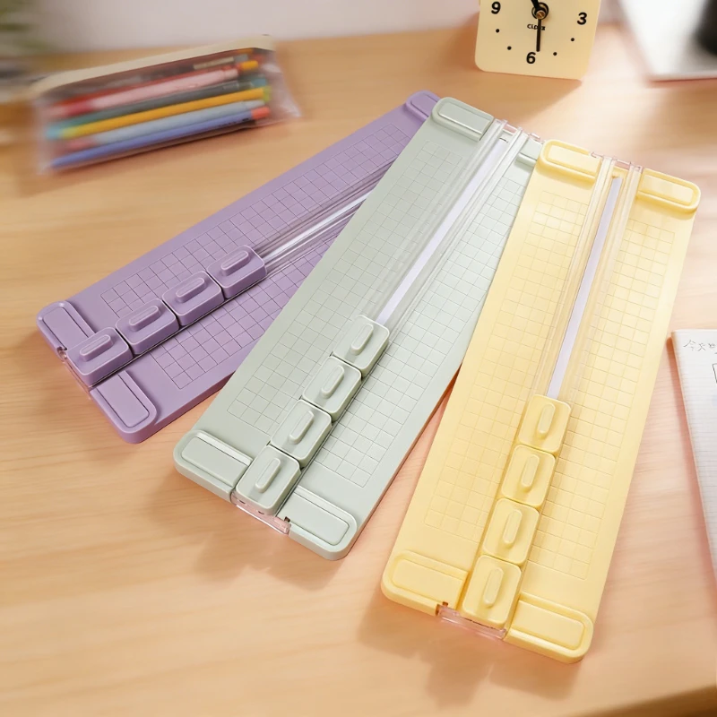 4 in 1 two-way paper cutter, m - Home Office Head review and price