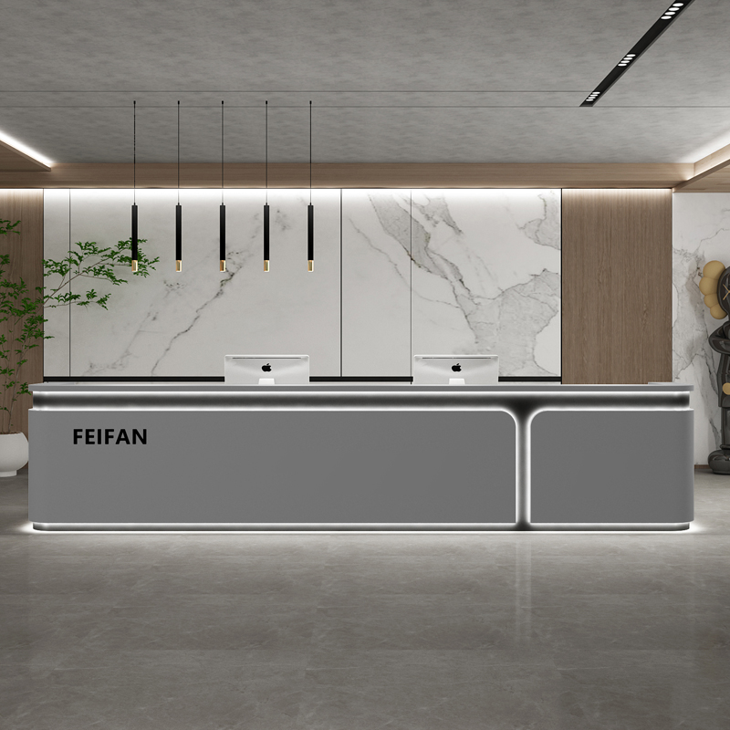 Promotion Welcome Reception De - Home Office Industrial Design review and price