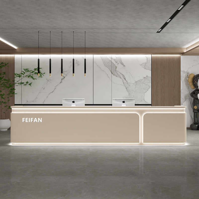 Promotion Welcome Reception De - Home Office Industrial Design review and price