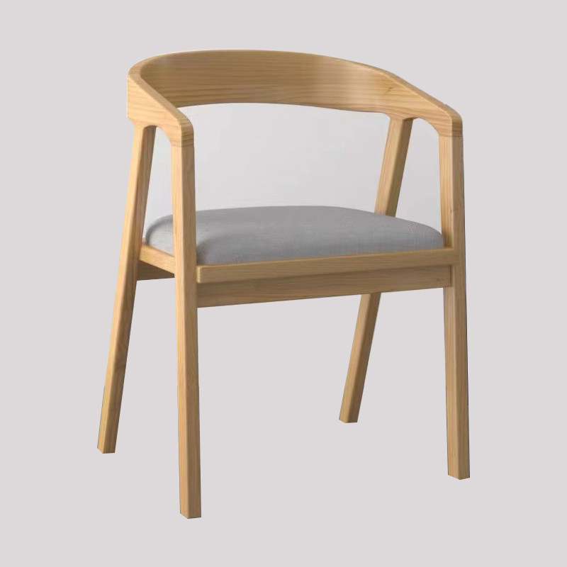 Indoor furniture wood log Soli - Home Office Login review and price
