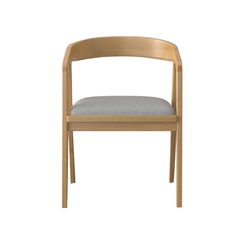 Indoor furniture wood log Soli - Home Office Login review and price